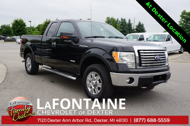 2012 Ford F 150 Xlt >> Pre Owned 2012 Ford F 150 Xlt 4wd 2012 Ford F 150 Xlt >> Pre Owned 2012 Ford F 150 Xlt 4wd