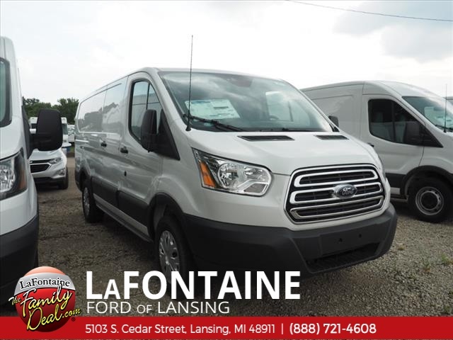 New 2017 Ford Transit 150 Regular Wheelbase In 17f452 New 2017 Ford Transit 150