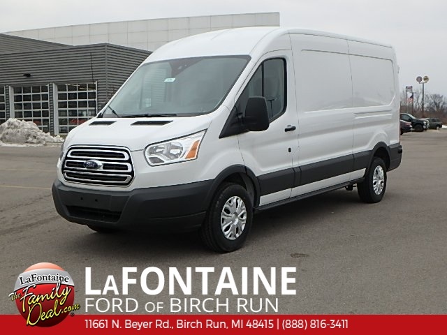 ford transit 250 cargo van medium roof
