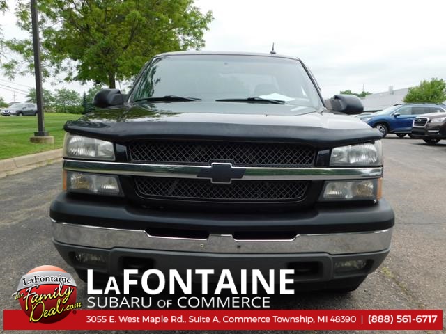 2005 Chevrolet Silverado 1500 >> Pre Owned 2005 Chevrolet Silverado 1500 Z71 4wd 2005 Chevrolet Silverado 1500 >> Pre Owned 2005 Chevrolet Silverado 1500 Z71 4wd