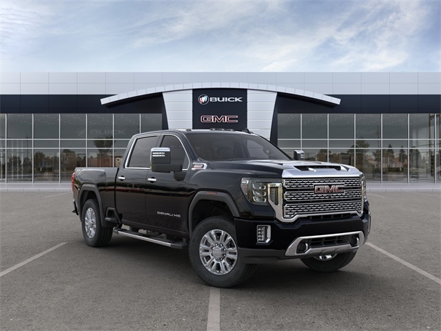 new 2020 gmc sierra 2500hd denali 4d crew cab in 20gc5155 lafontaine automotive group lafontaine automotive group