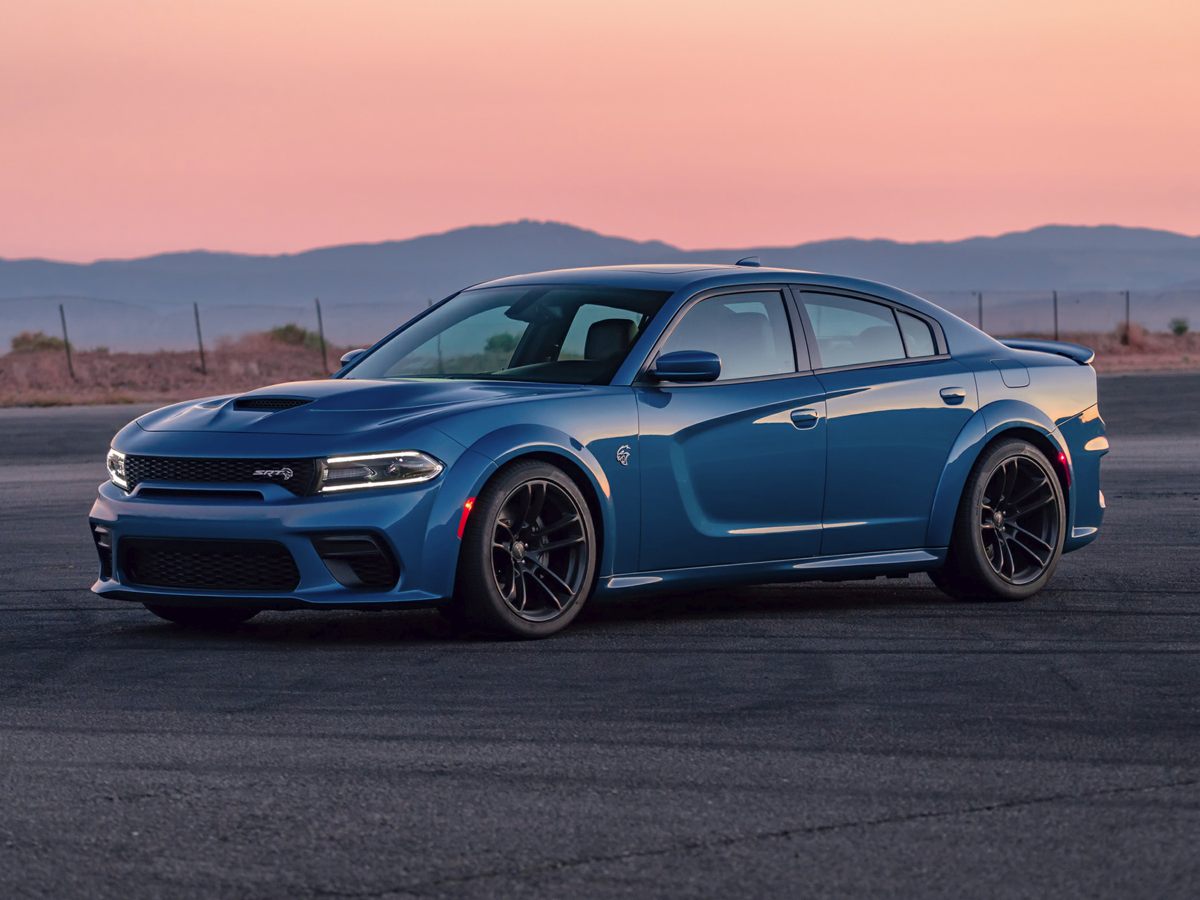 Charger Srt Hellcat >> New 2020 Dodge Charger Srt Hellcat Rwd 4d Sedan Charger Srt Hellcat >> New 2020 Dodge Charger Srt Hellcat Rwd 4d Sedan
