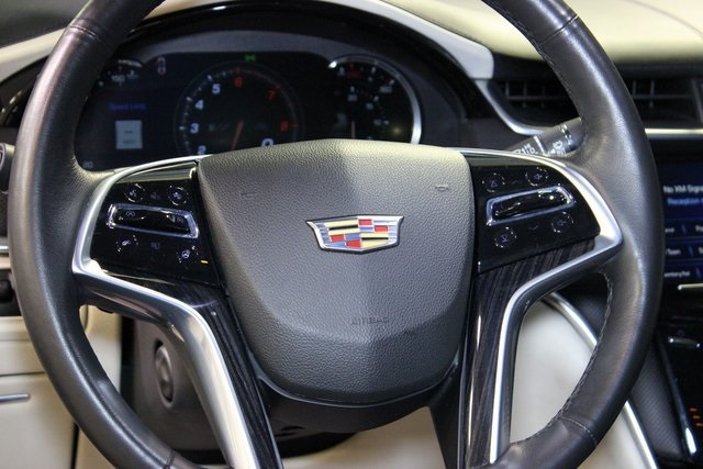 Pre Owned 2016 Cadillac Xts Platinum Vsport Awd 4d Sedan In 9g0137p Pre Owned 2016 Cadillac Xts Platinum Vsport Awd