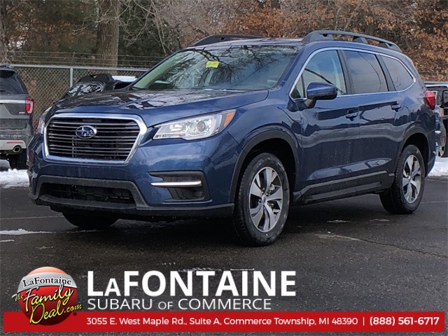 subaru ascent onyx blue subaru ascent onyx blue