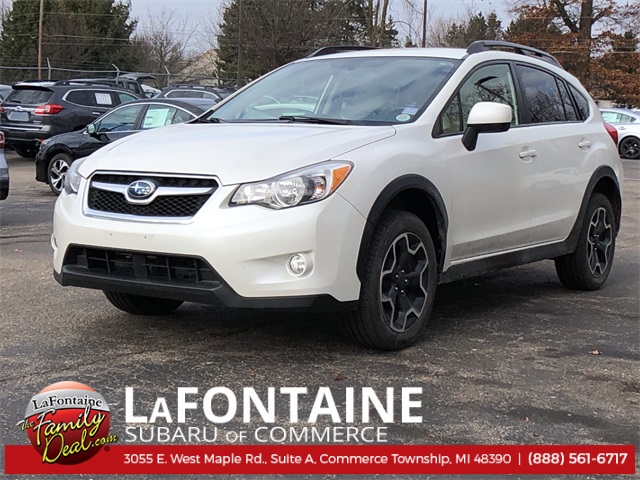 2014 Subaru Xv Crosstrek 2.0I Premium >> Pre Owned 2014 Subaru Xv Crosstrek 2 0i Premium Awd 2014 Subaru Xv Crosstrek 2.0I Premium >> Pre Owned 2014 Subaru Xv Crosstrek 2 0i Premium Awd