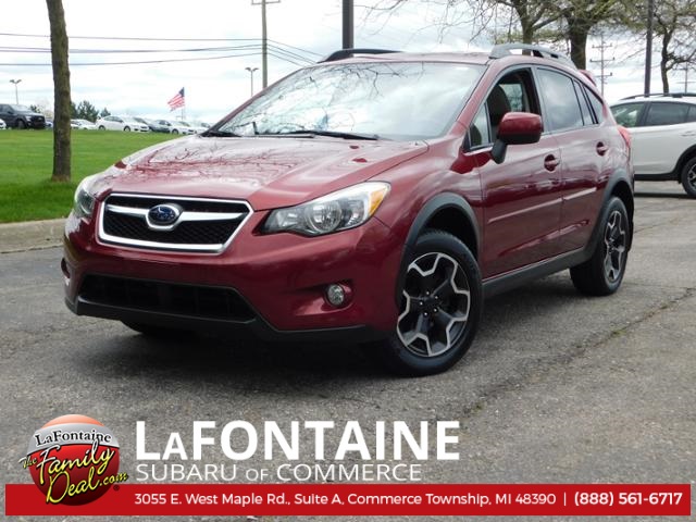 2014 Subaru Xv Crosstrek 2.0I Premium >> Pre Owned 2014 Subaru Xv Crosstrek 2 0i Limited 4d Sport Utility In 2014 Subaru Xv Crosstrek 2.0I Premium >> Pre Owned 2014 Subaru Xv Crosstrek 2 0i Limited 4d Sport Utility In