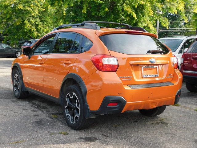 2014 Subaru Xv Crosstrek 2.0 I Limited >> Pre Owned 2014 Subaru Xv Crosstrek 2 0i Limited Awd 2014 Subaru Xv Crosstrek 2.0 I Limited >> Pre Owned 2014 Subaru Xv Crosstrek 2 0i Limited Awd