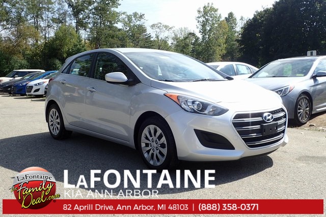 Pre Owned 2017 Hyundai Elantra Gt 4d Hatchback In 18q4112p Pre Owned 2017 Hyundai Elantra Gt