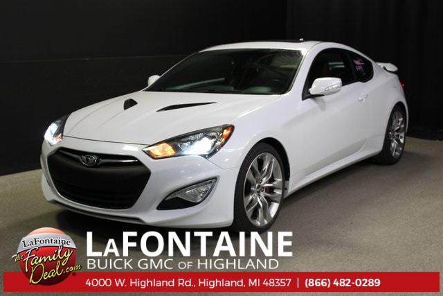 Genesis Coupe 2016 >> Pre Owned 2016 Hyundai Genesis Coupe 3 8 2d Coupe In 9g0384a Genesis Coupe 2016 >> Pre Owned 2016 Hyundai Genesis Coupe 3 8 2d Coupe In 9g0384a