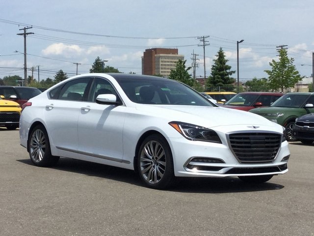2017 Genesis G80 5.0 Ultimate >> New 2019 Genesis G80 5 0 Ultimate Awd 2017 Genesis G80 5.0 Ultimate >> New 2019 Genesis G80 5 0 Ultimate Awd