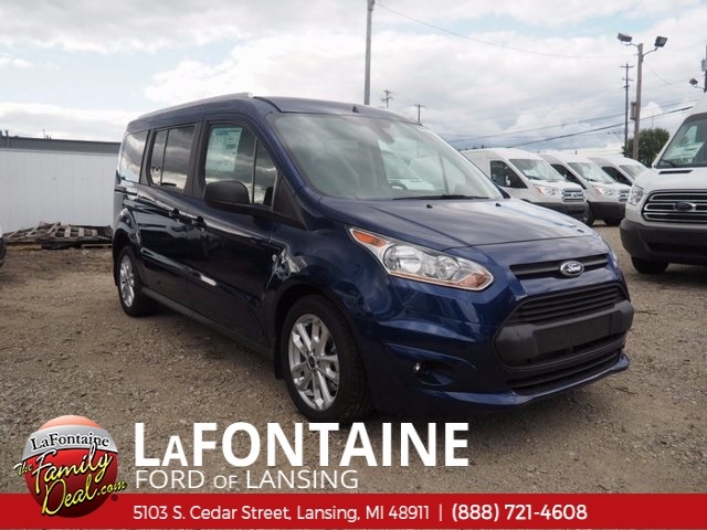 New 2017 Ford Transit Connect Xlt Penger Van In 17f824 New 2017 Ford Transit Connect Xlt