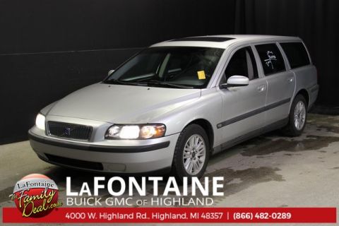 Pre Owned Cars Trucks Suvs For Sale Lafontaine Automotive Group